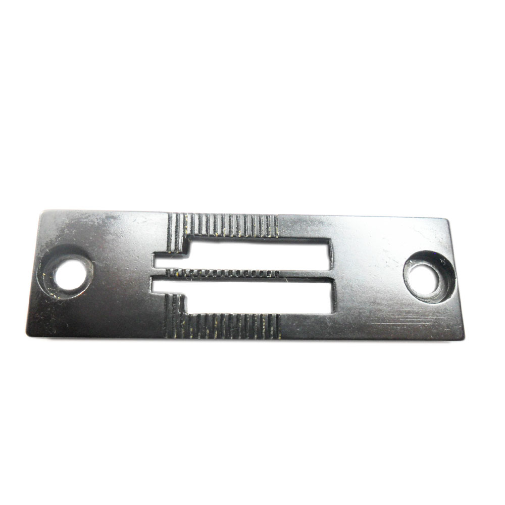 Chapa De Agulha Union Special 62200 1/4 Ponto Fixo