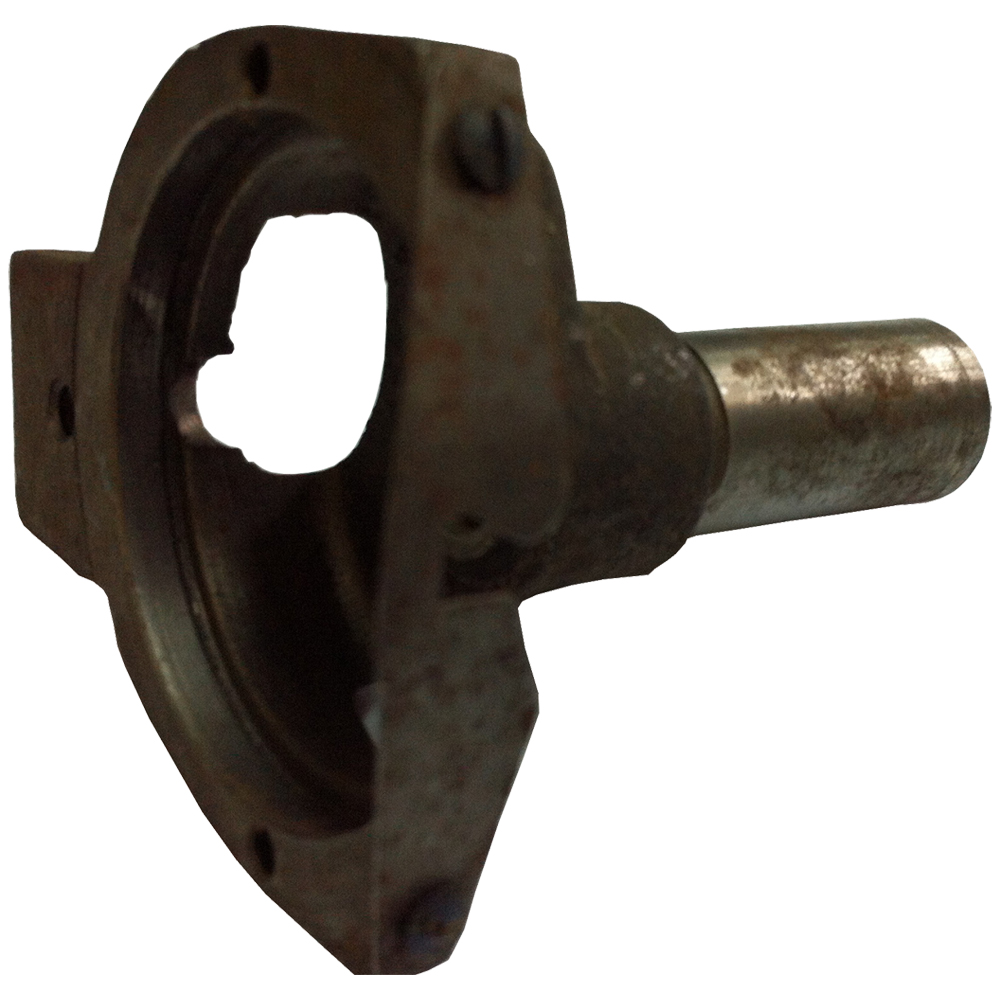 Bloco Da Lacadeira Elgin B-3 E B-10