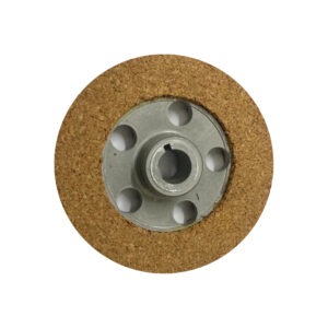 Disco Friccao Prayon Completo Aluminio