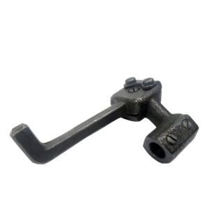 Suporte Barra Calcador Singer 18-22  662