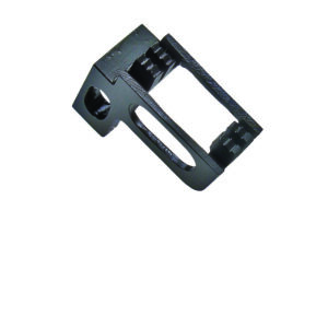Dente Union Special 52700Bk 1/4