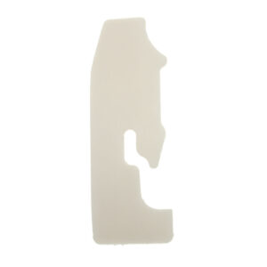 Teflon Do Calcador  Siruba P504         Bitola Media