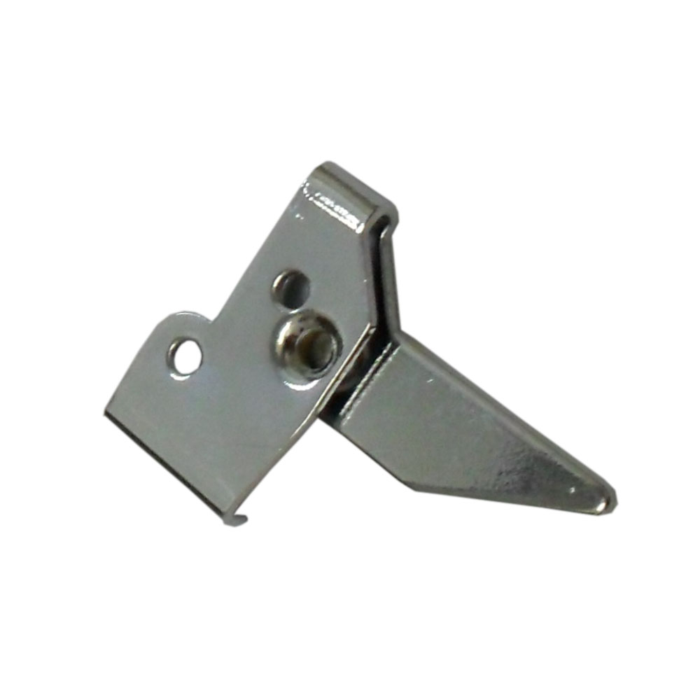 Guia De Controle Da Linha Singer Ce-200