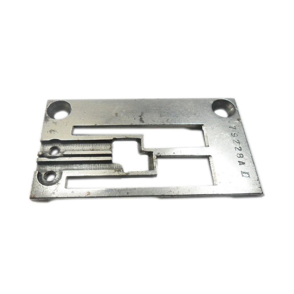 Chapa De Agulha Union Special 53400 Picueta