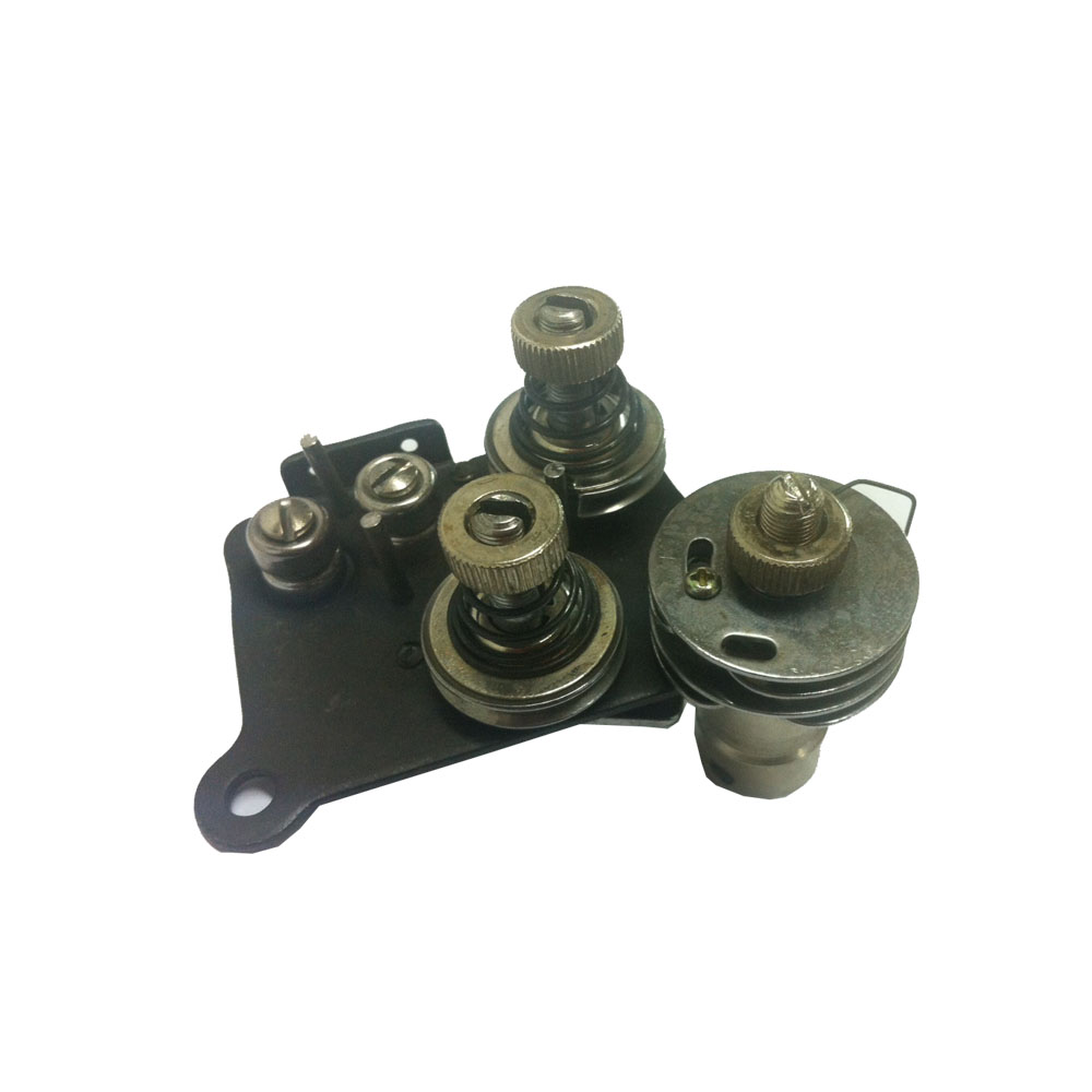 Tensor Coluna 820 2 Agulhas Completo