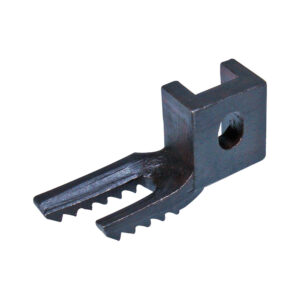 Calcador Singer 29K Serrilha Fina