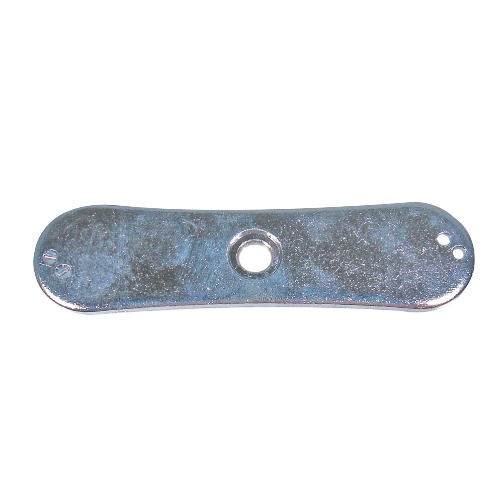 Chapa De Agulha Singer 29K71.29K73  Pequena)
