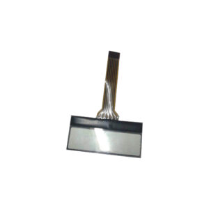 Placa De Lcd Maquina 6160/6180