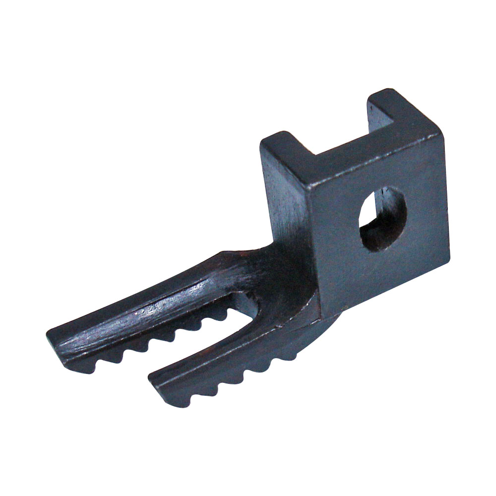 Calcador Singer 29K Serilha Grossa