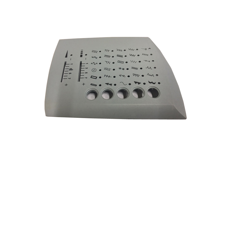 Painel De Controle 7422
