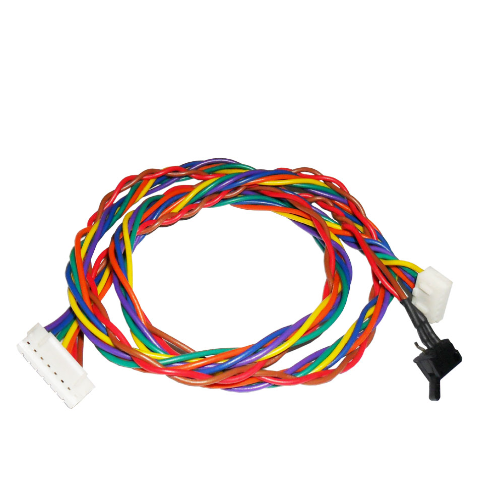 Conector Do Zig Zag Singer 7422, 7468