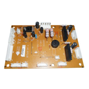 Placa De Circuito Da Cpu 7422,7468
