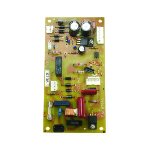 Placa De Circuito Dos Bordados Singer 7422 110V
