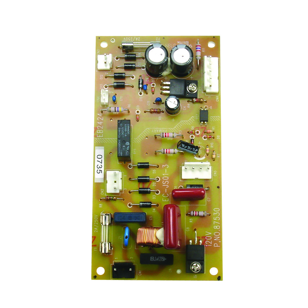 Placa De Circuito Dos Bordados Singer 7422 110V