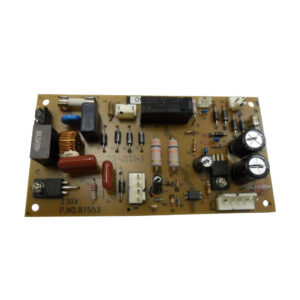 Placa De Circuito Dos Bordados Singer 7422 220V