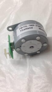 Motor De Passo 7426-6160-6180