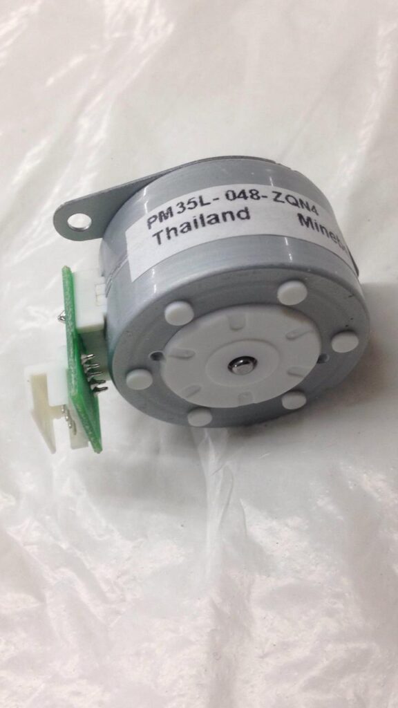 Motor De Passo 7426-6160-6180