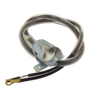 Suporte Lampada Completo Bivolt Maq 4411