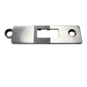 Chapa De Agulha Pfaff Ponto Fixo 145 1 Agulha