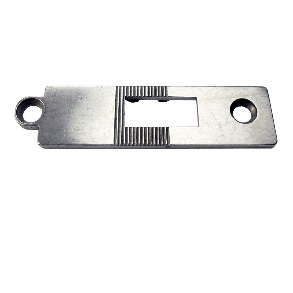 Chapa De Agulha Pfaff Ponto Fixo 145 1 Agulha
