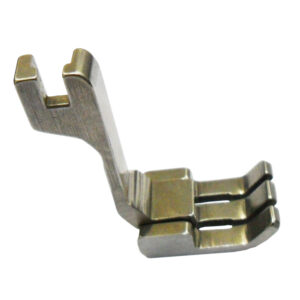 Calcador Pfaff Pespontadeira 1/4 Com Guia