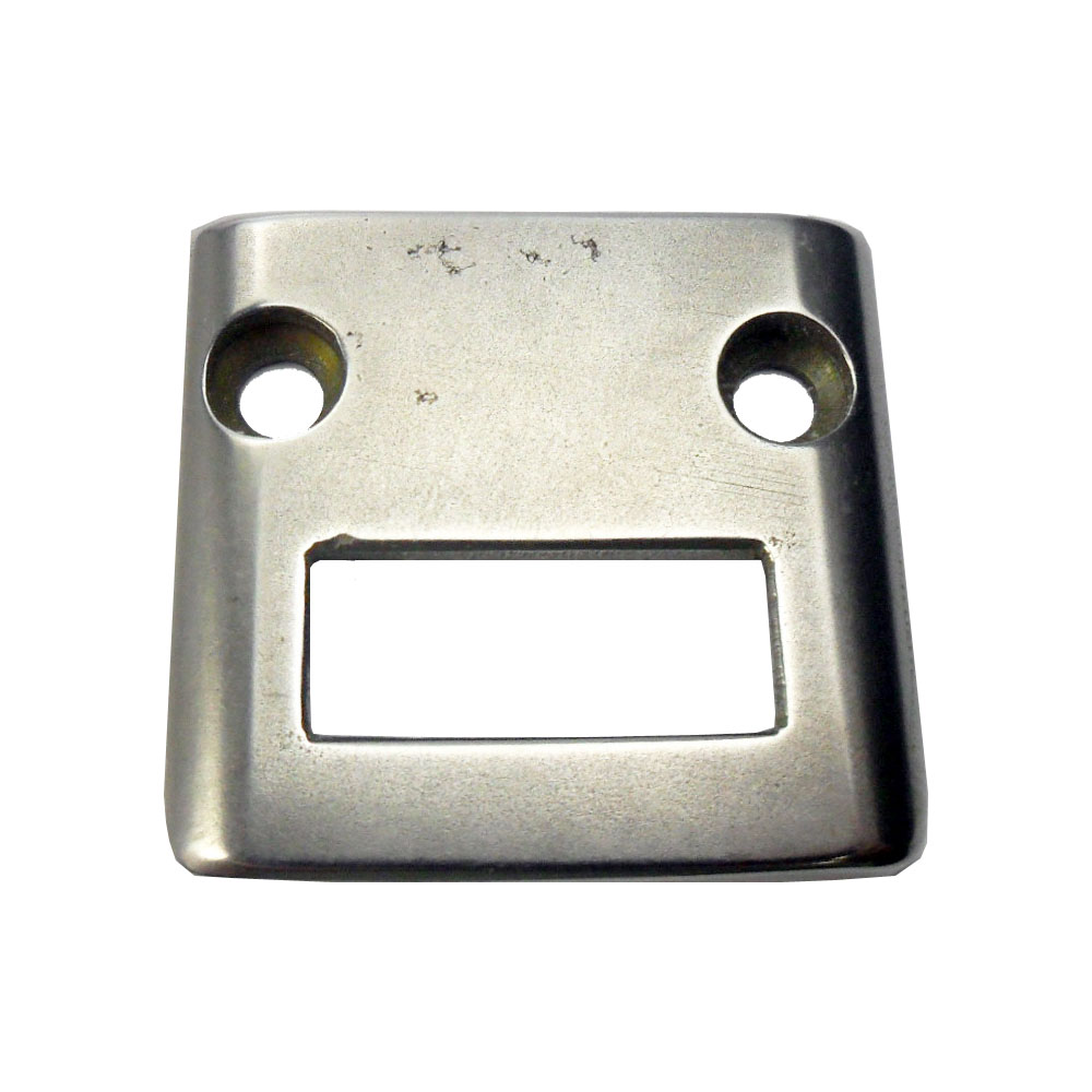 Chapa De Agulha Pfaff Coluna   Larga