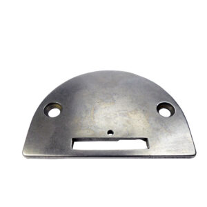Chapa De Agulha Pfaff 463-944/1 1 Carreira
