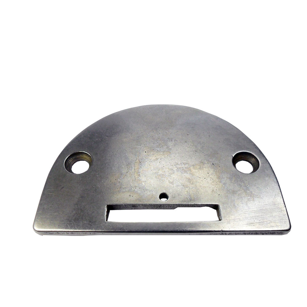 Chapa De Agulha Pfaff 463-944/1 1 Carreira