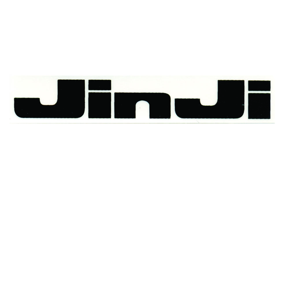 Adesivo Jinji 4 Unidades  141