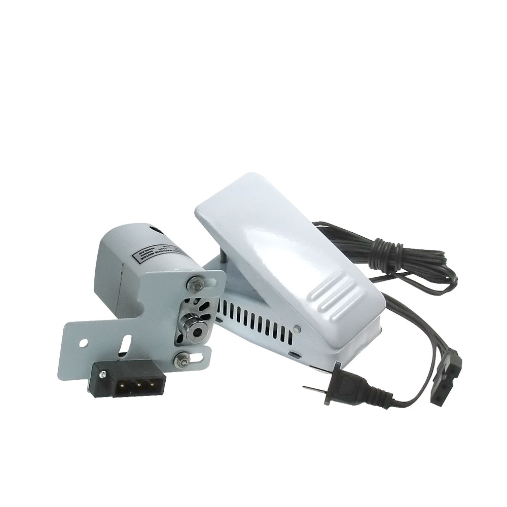 Motor Anti-Horario Gk257 110V 130W 8.000Rpm