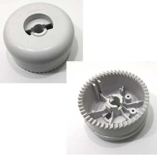 Volante Elgin Branco