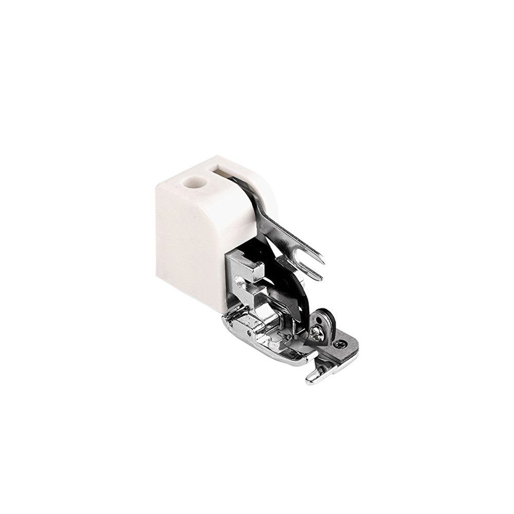 Calcador Para Overlock Singer
