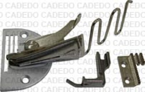 Aparelho Vies Chapa,dente,calcador 28MM