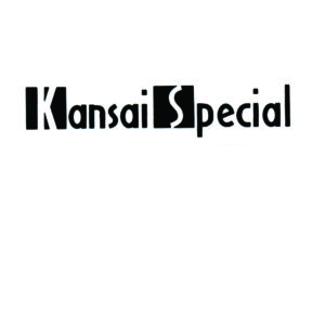 Adesivo Kansai