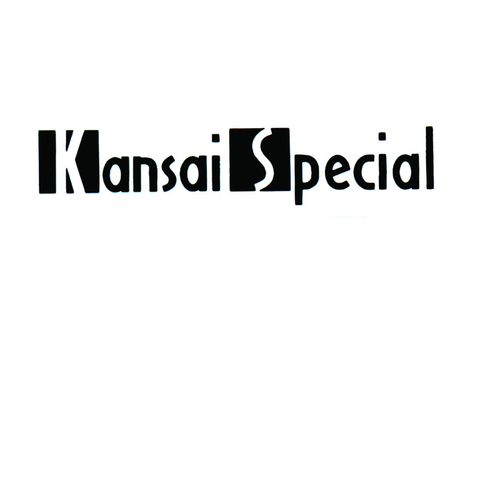 Adesivo Kansai