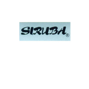 Adesivo Siruba 10 Unidades  207