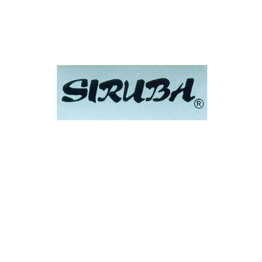 Adesivo Siruba 10 Unidades  207