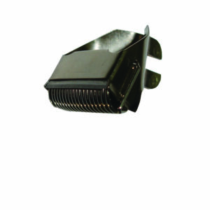 Cortador De Linha Curvo Com Mola Do Calcador