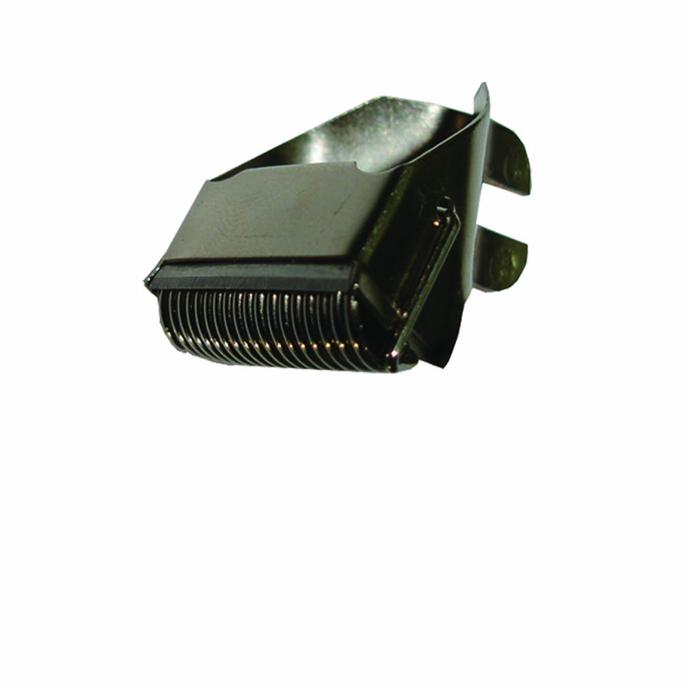 Cortador De Linha Curvo Com Mola Do Calcador