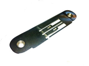 Chapa De Agulha Juki 2Ag. Mh-38  1/4