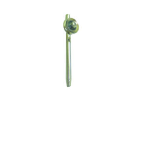 Pino Carretel Com Tensor  Guia Linha Jukger 2491D