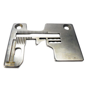 Chapa De Agulha Juki Overlock Mo-352