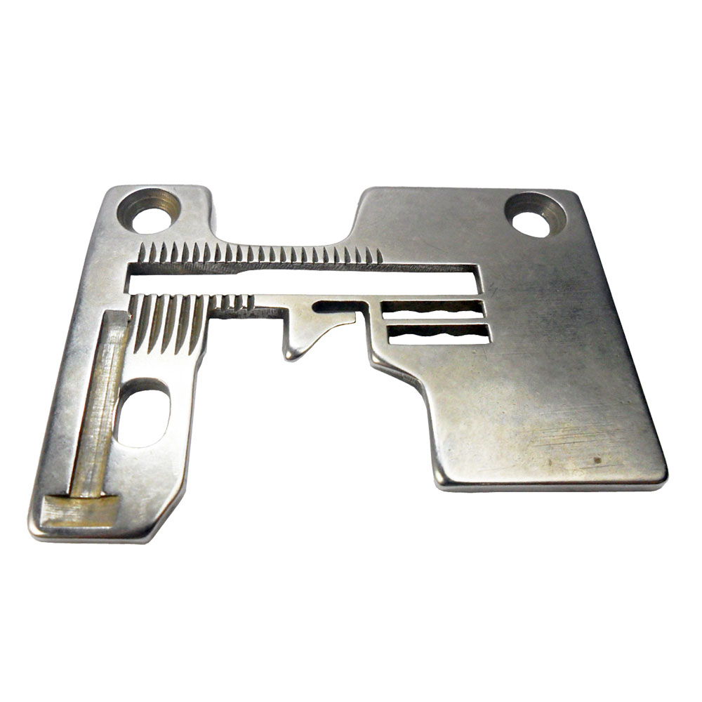 Chapa De Agulha Juki Overlock Mo-352
