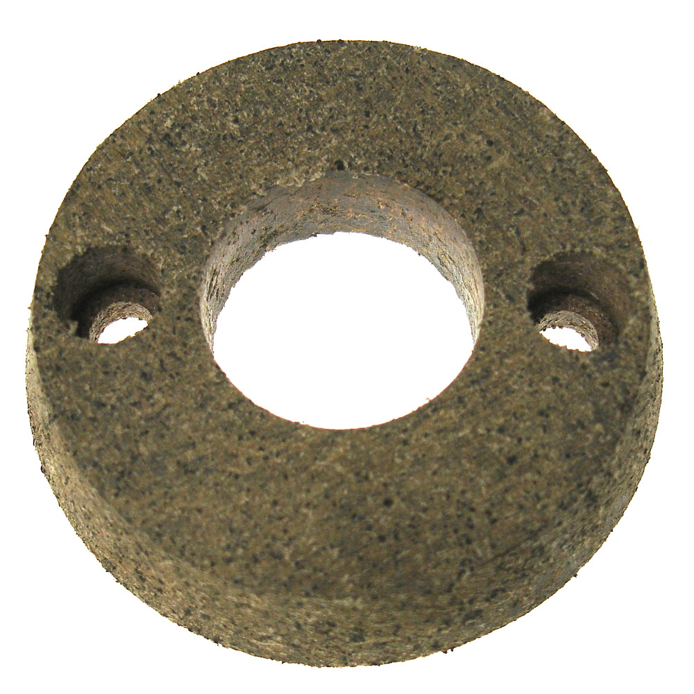 Disco De Fibra Para Botoneira Juki Mb-372,373