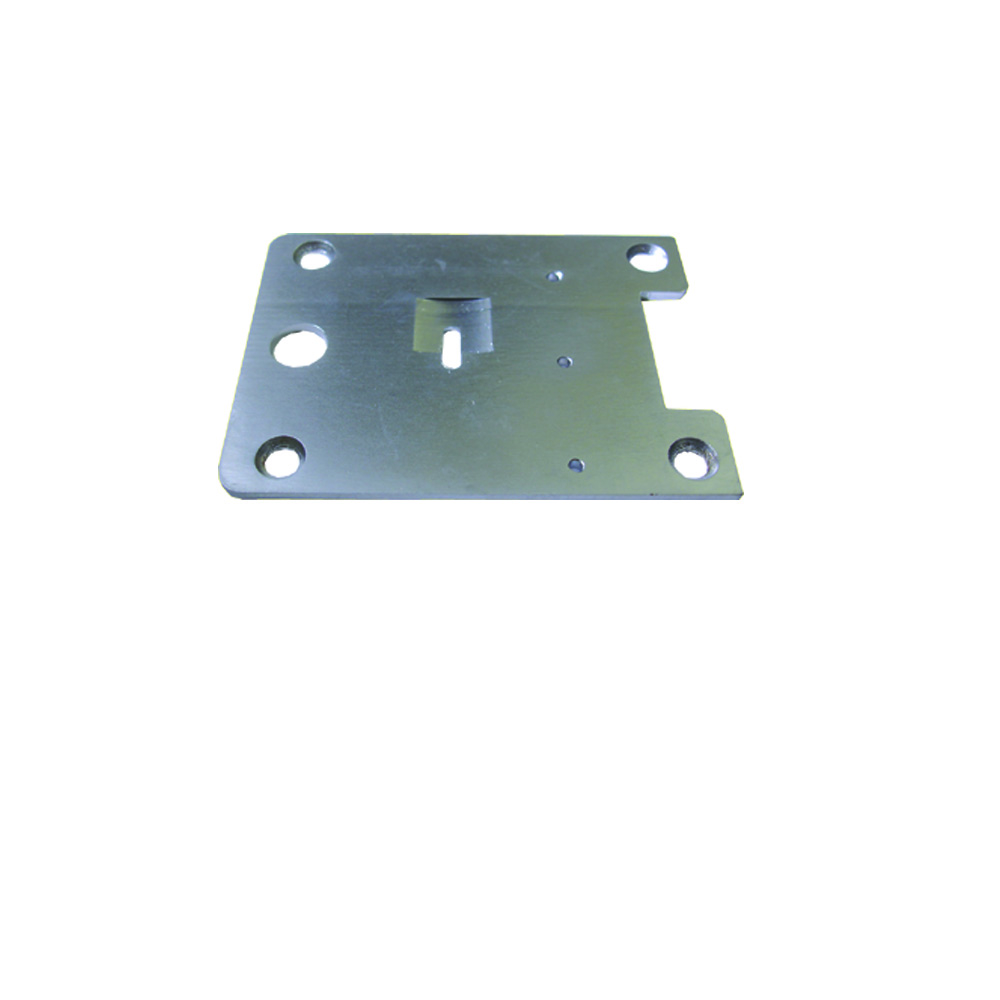 Chapa De Agulha Juki Botoneira Mb-372