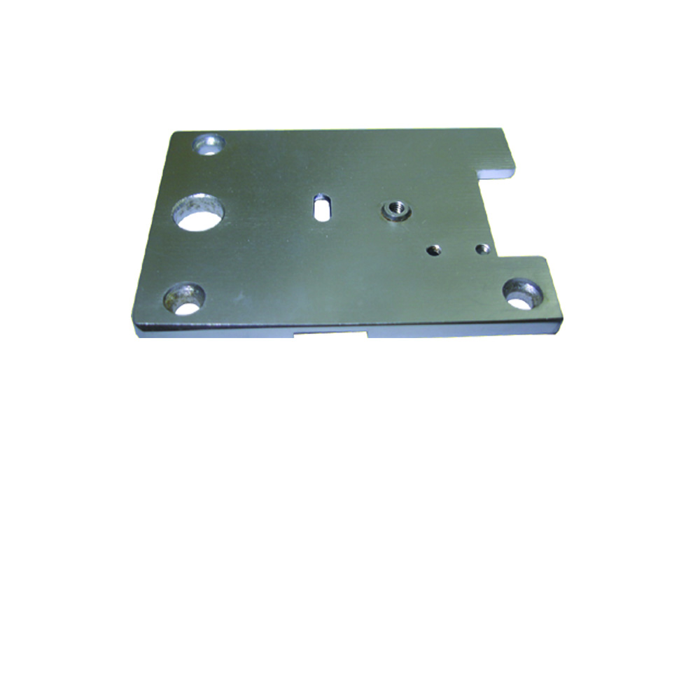 Chapa De Agulha Juki Botoneira Mb-373