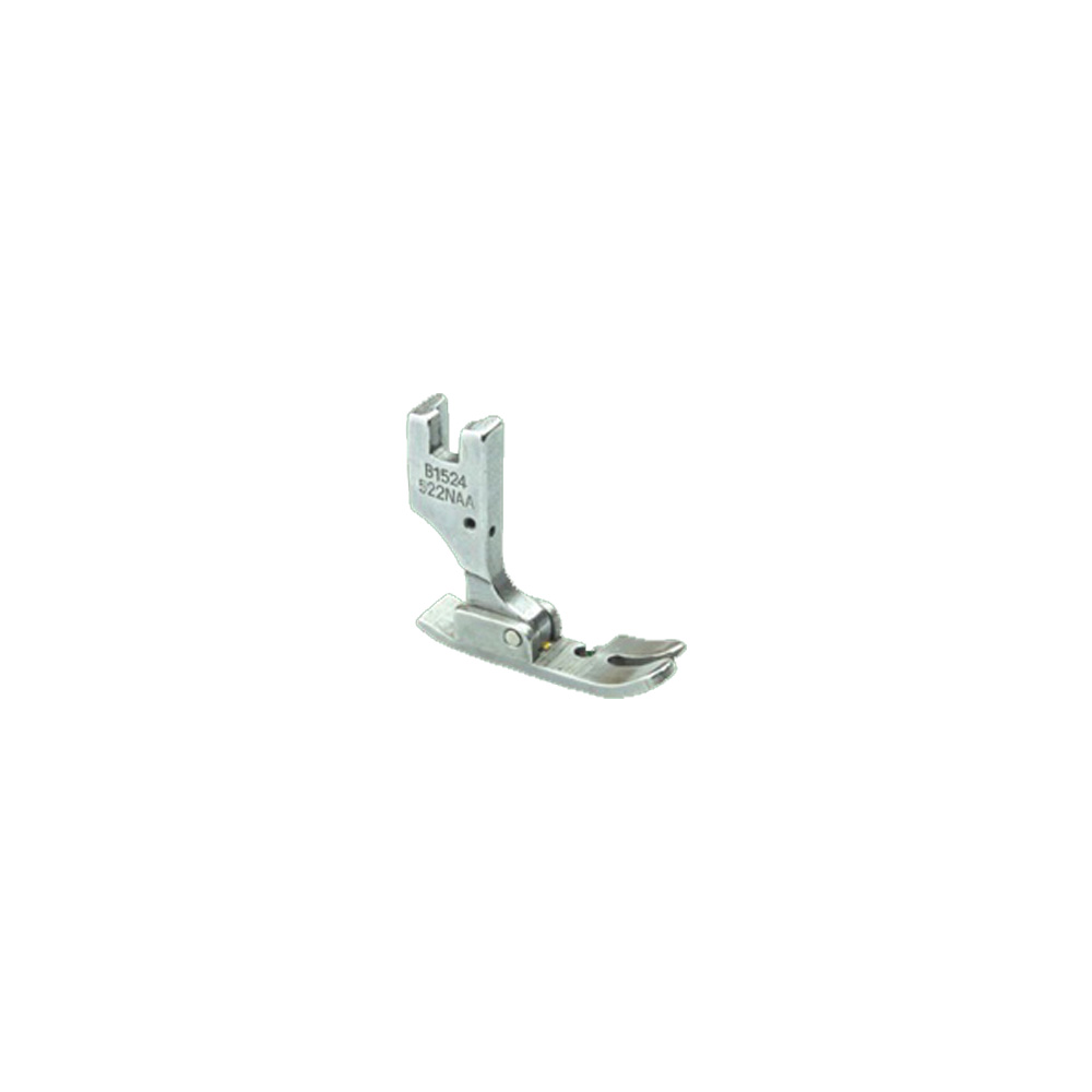 Calcador Juki Refiladeira Dlm-520,522 4,