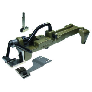 Braco Completo Botoneira Juki Mb-372-Z003 Martelo
