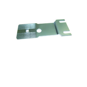 Chapa De Alimentacao Juki Botoneira Mb-372 (Small)