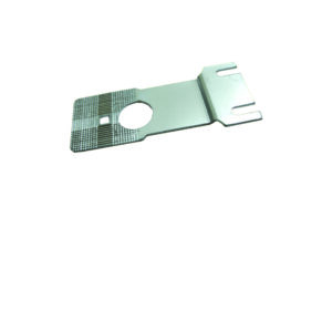 Chapa De Alimentacao Juki Botoneira Mb-373 (Small)